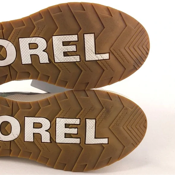 Sorel Out N About III Lace up Winter Boots 8 - Picture 11 of 12